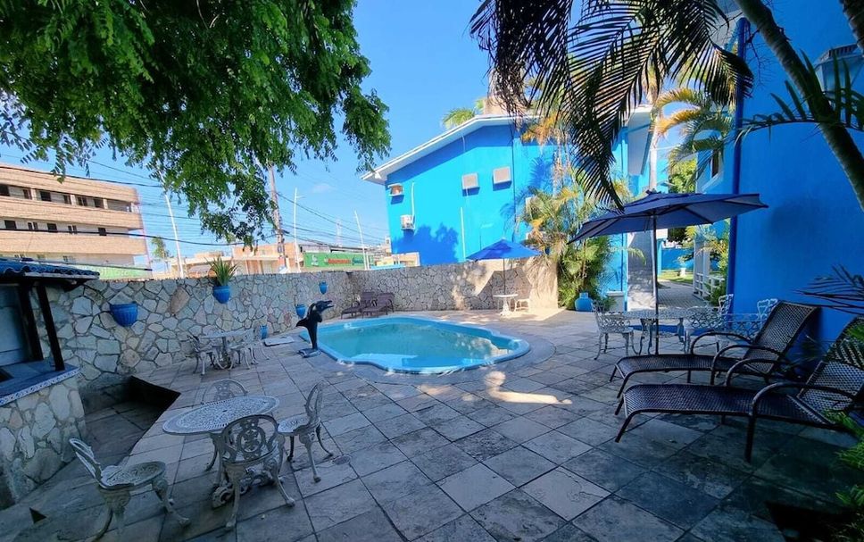 Piscina Foto