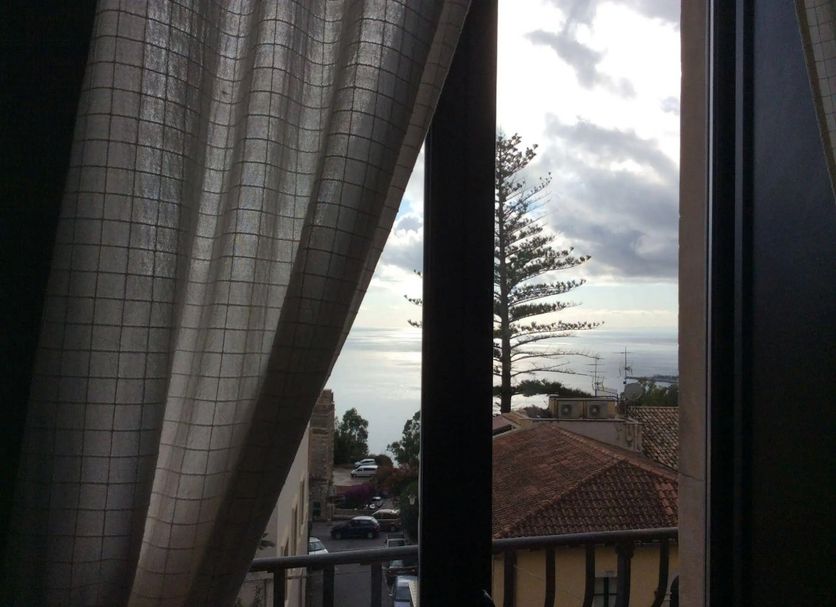 Balcón Foto