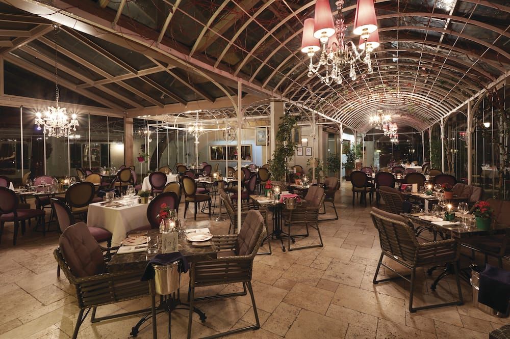Restaurante