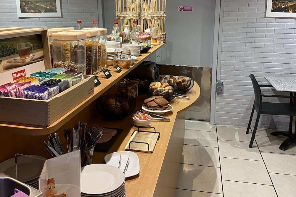 Buffet