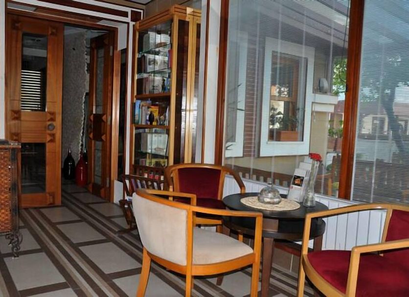 Comedor Foto