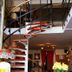 Escaleras