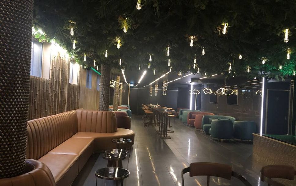 Lounge Foto