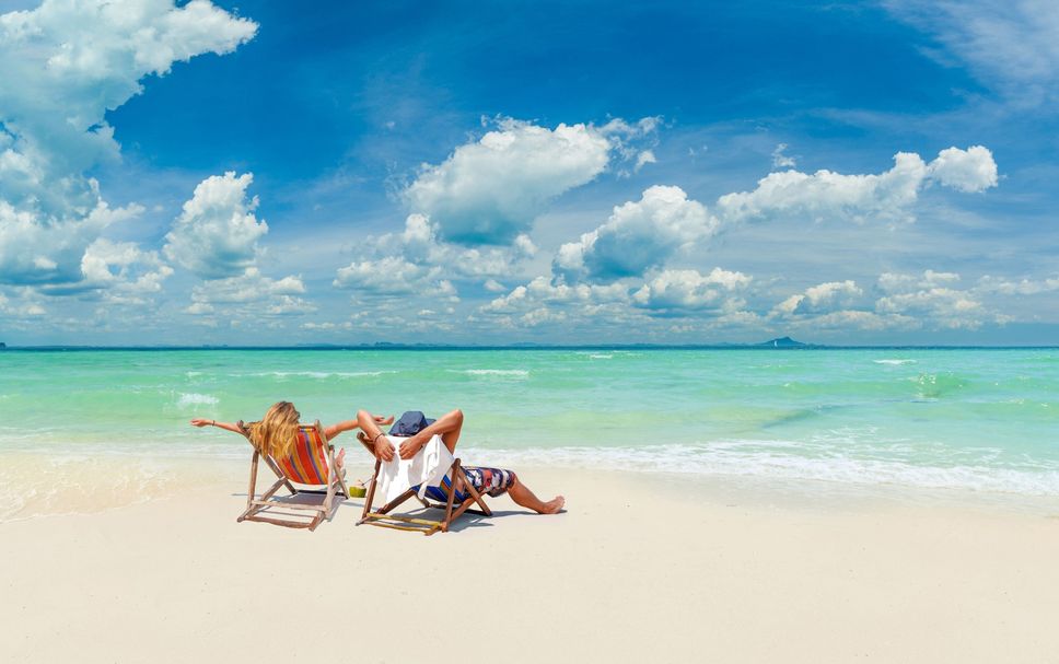 Playa Foto