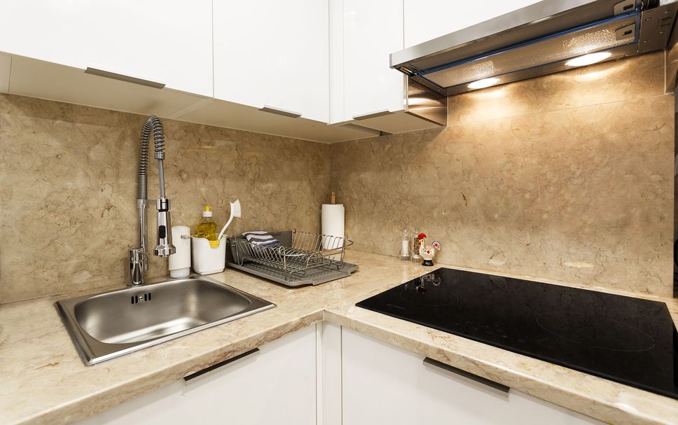 Cocina Foto