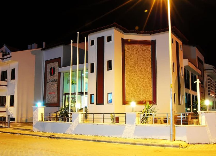 Edificio Foto