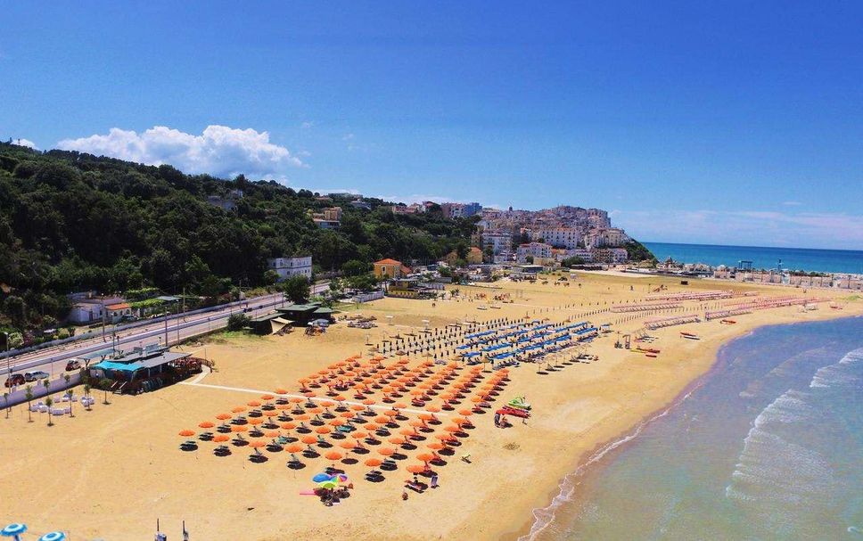 Playa Foto