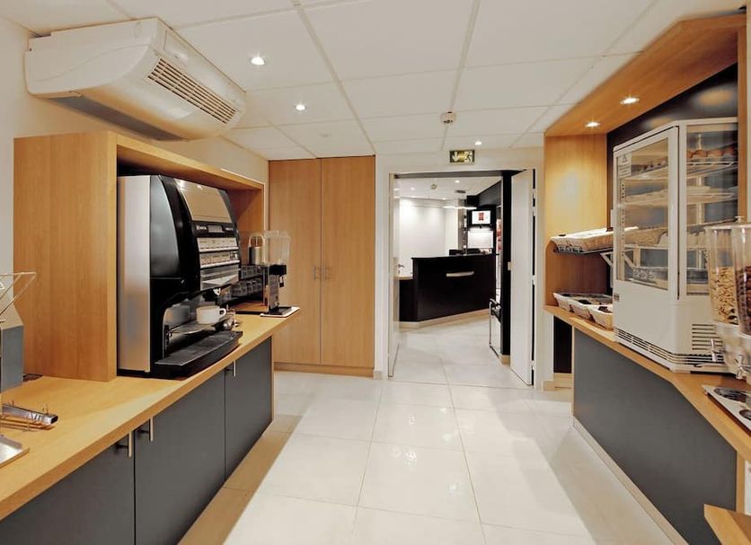 Cocina Foto