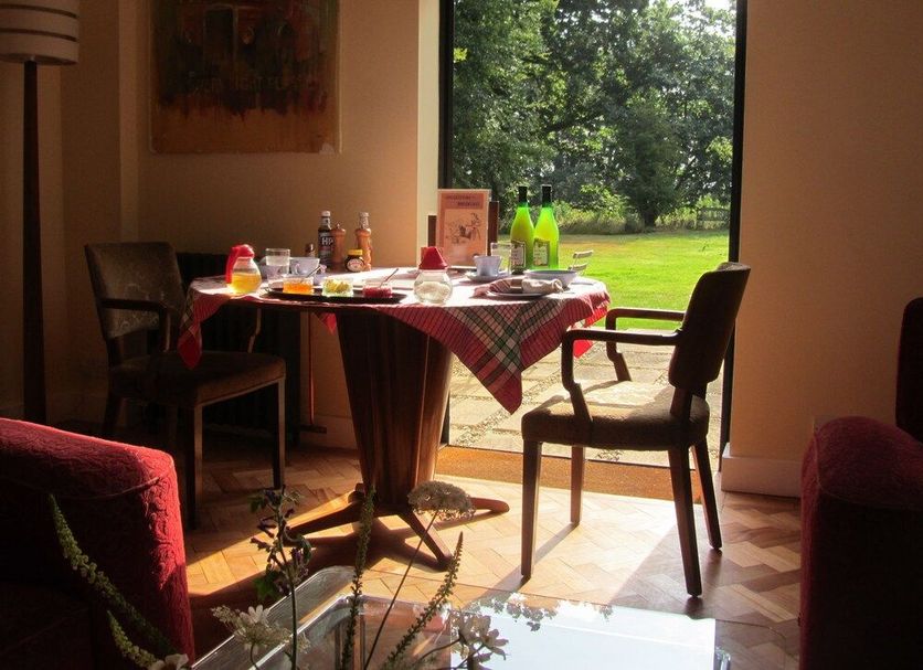 Comedor Foto