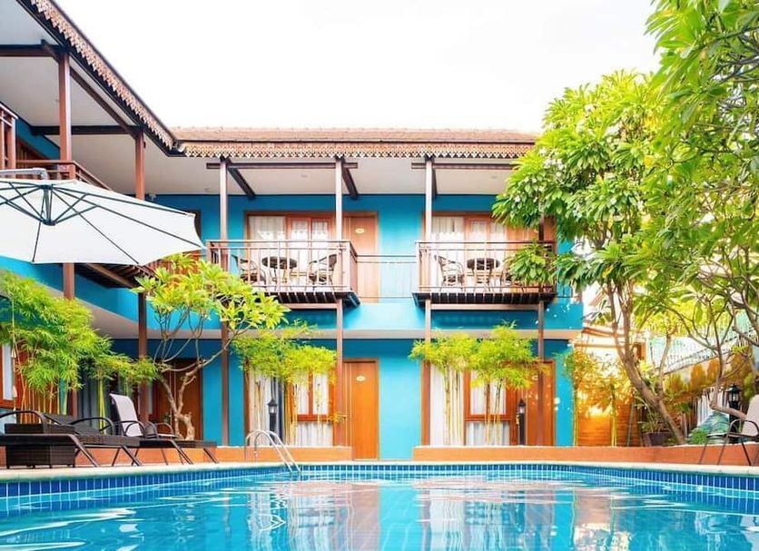 Piscina Foto