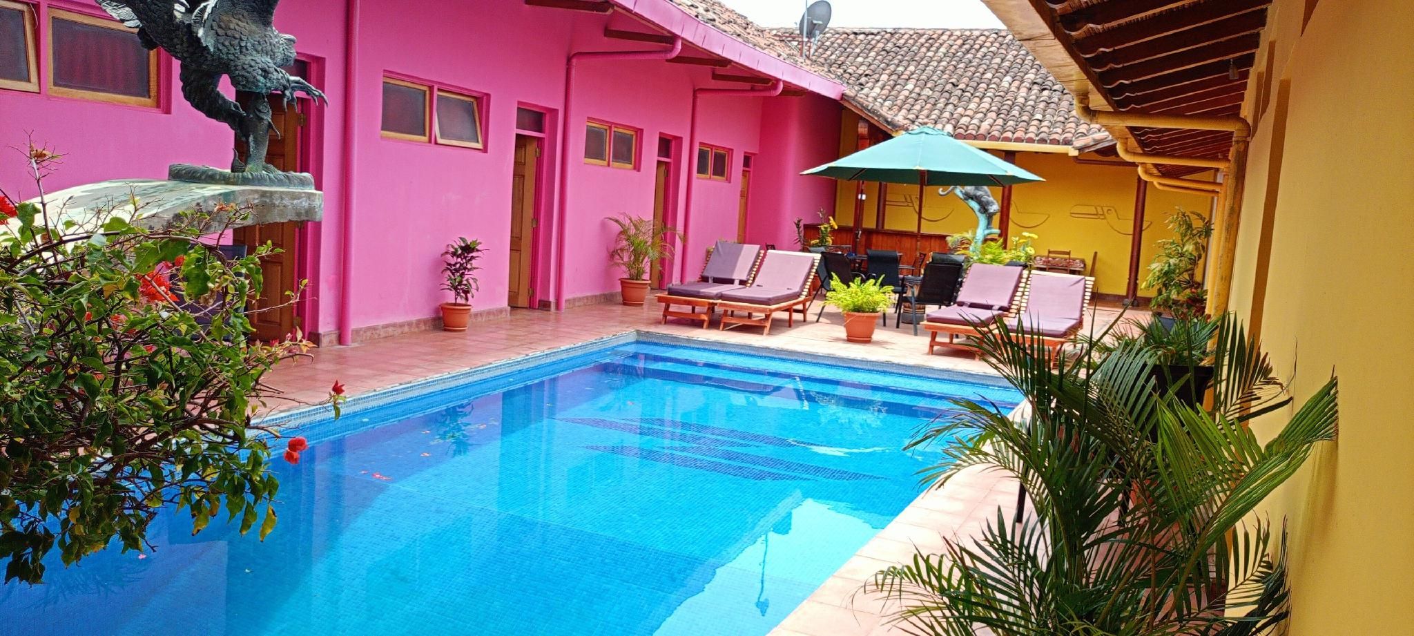 Piscina Foto