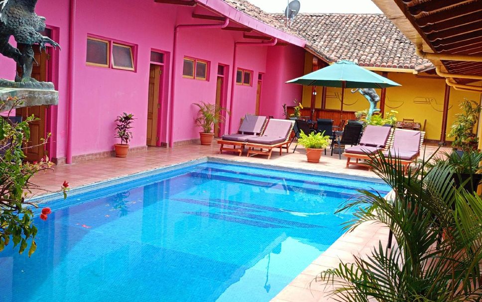 Piscina Foto