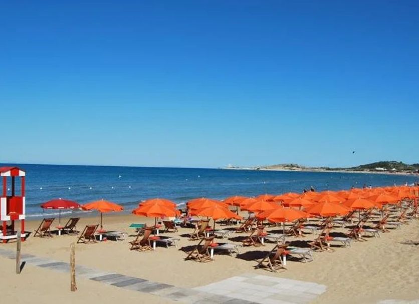 Playa Foto