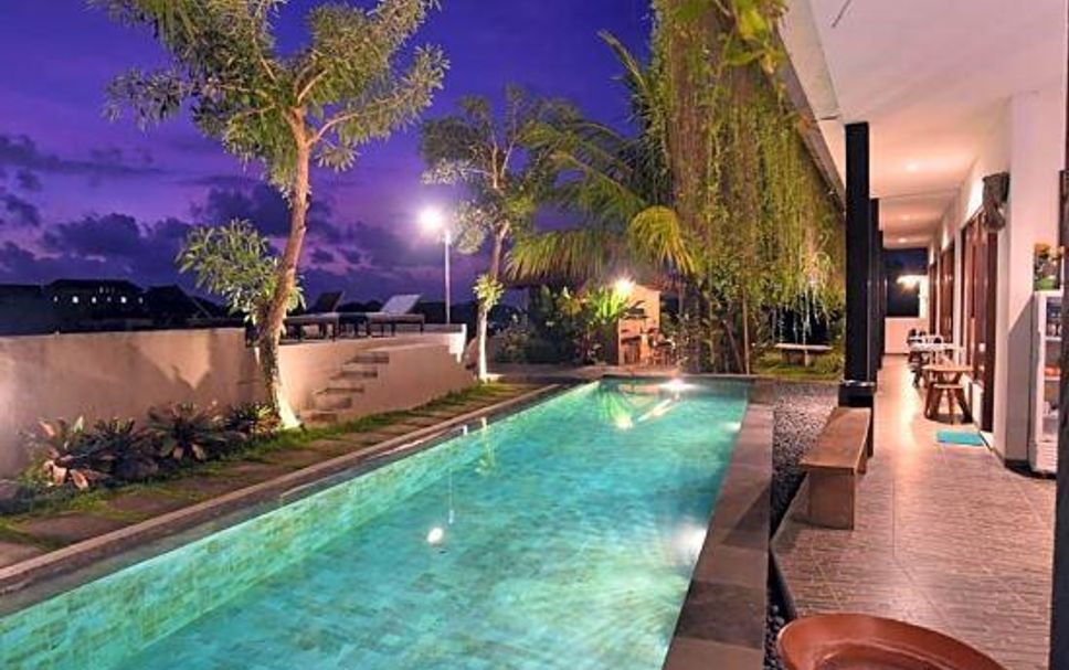 Piscina Foto