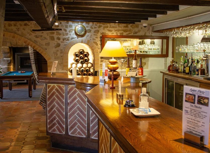 Bar Foto