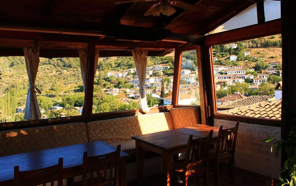 Balcón Foto
