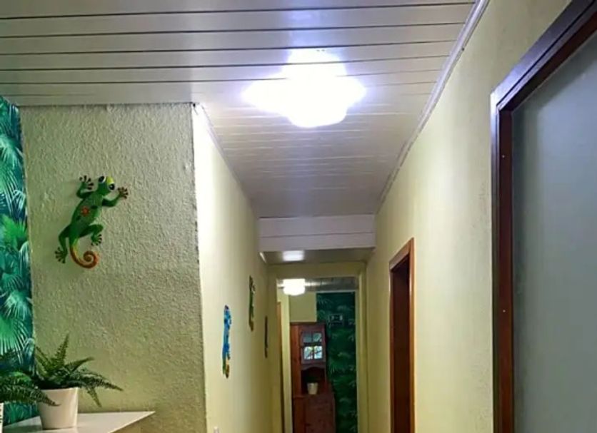 Pasillo Foto