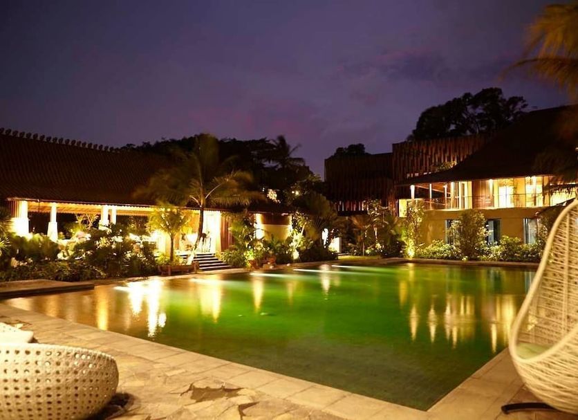 Piscina Foto