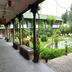 Vista del exterior
