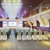 Sala de banquetes