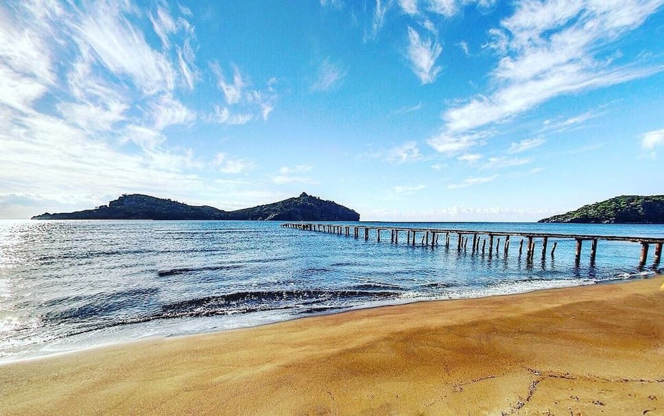 Playa Foto