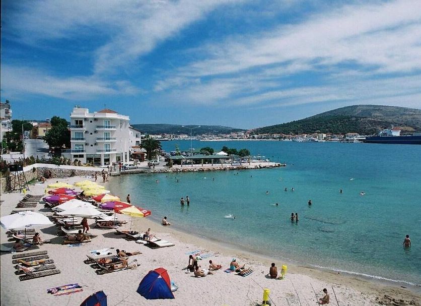 Playa Foto