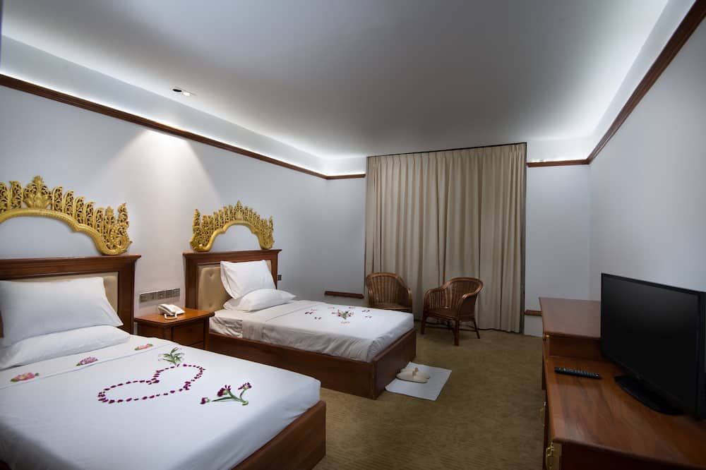 Habitación