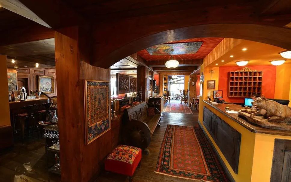 Bar Foto