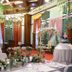 Sala de banquetes