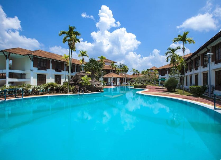 Piscina Foto