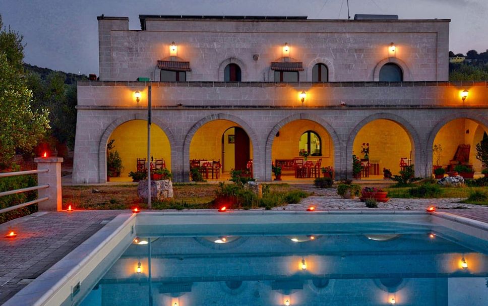 Piscina Foto