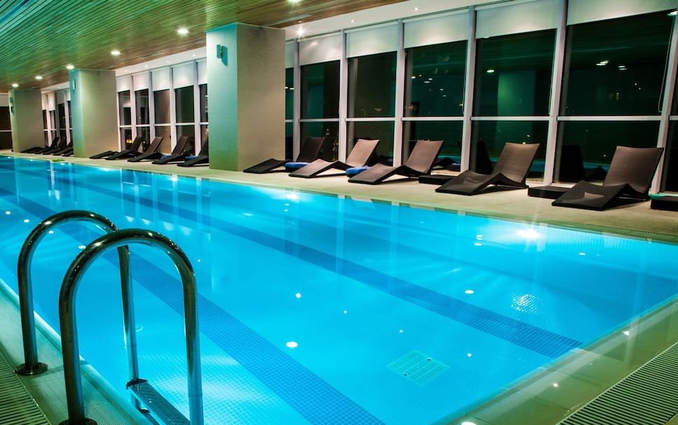 Piscina Foto