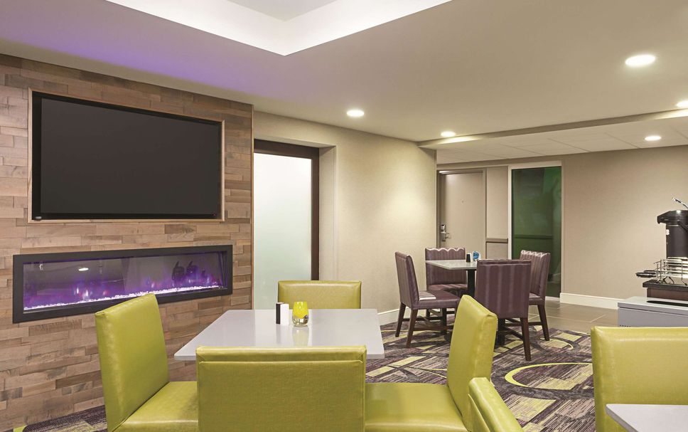 Servicio del hotel Foto