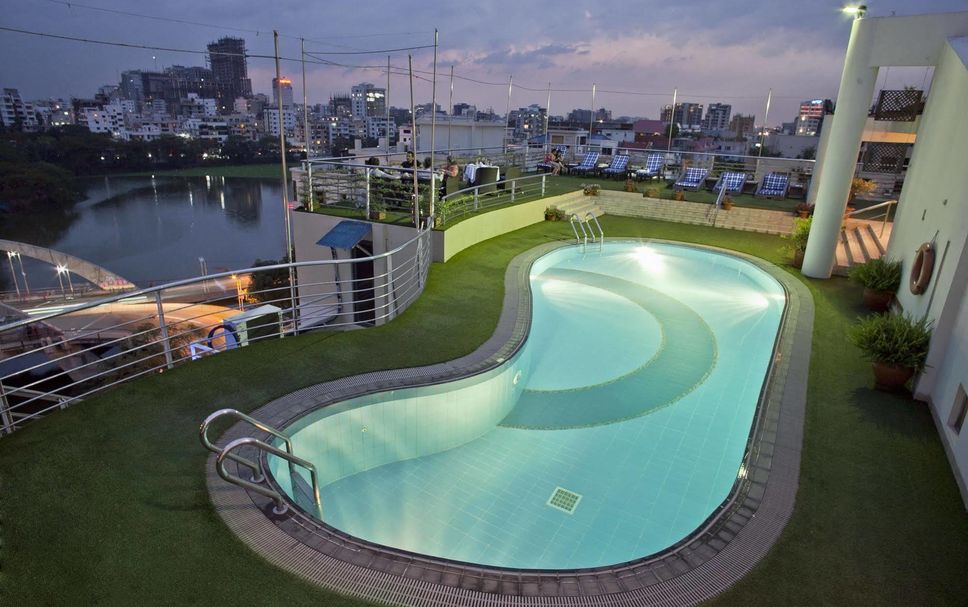 Piscina Foto
