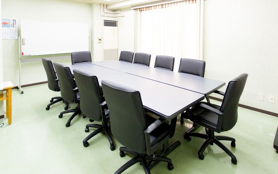 Sala de conferencias Foto