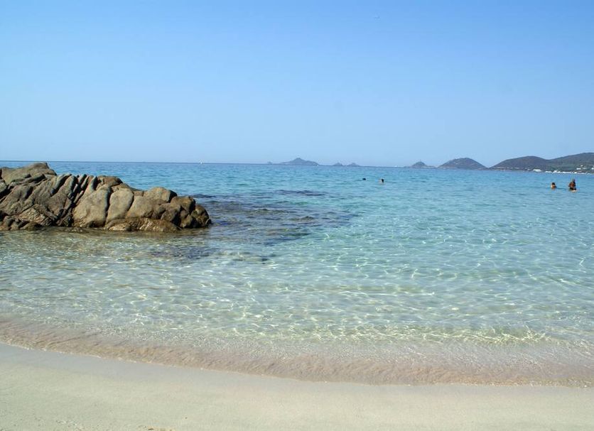 Playa Foto