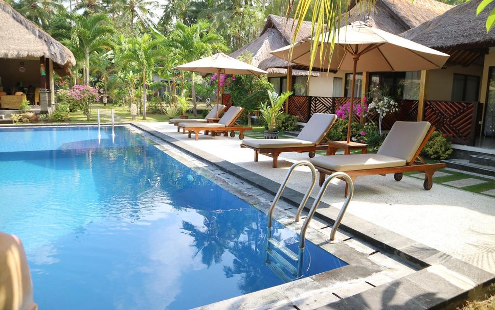 Piscina Foto