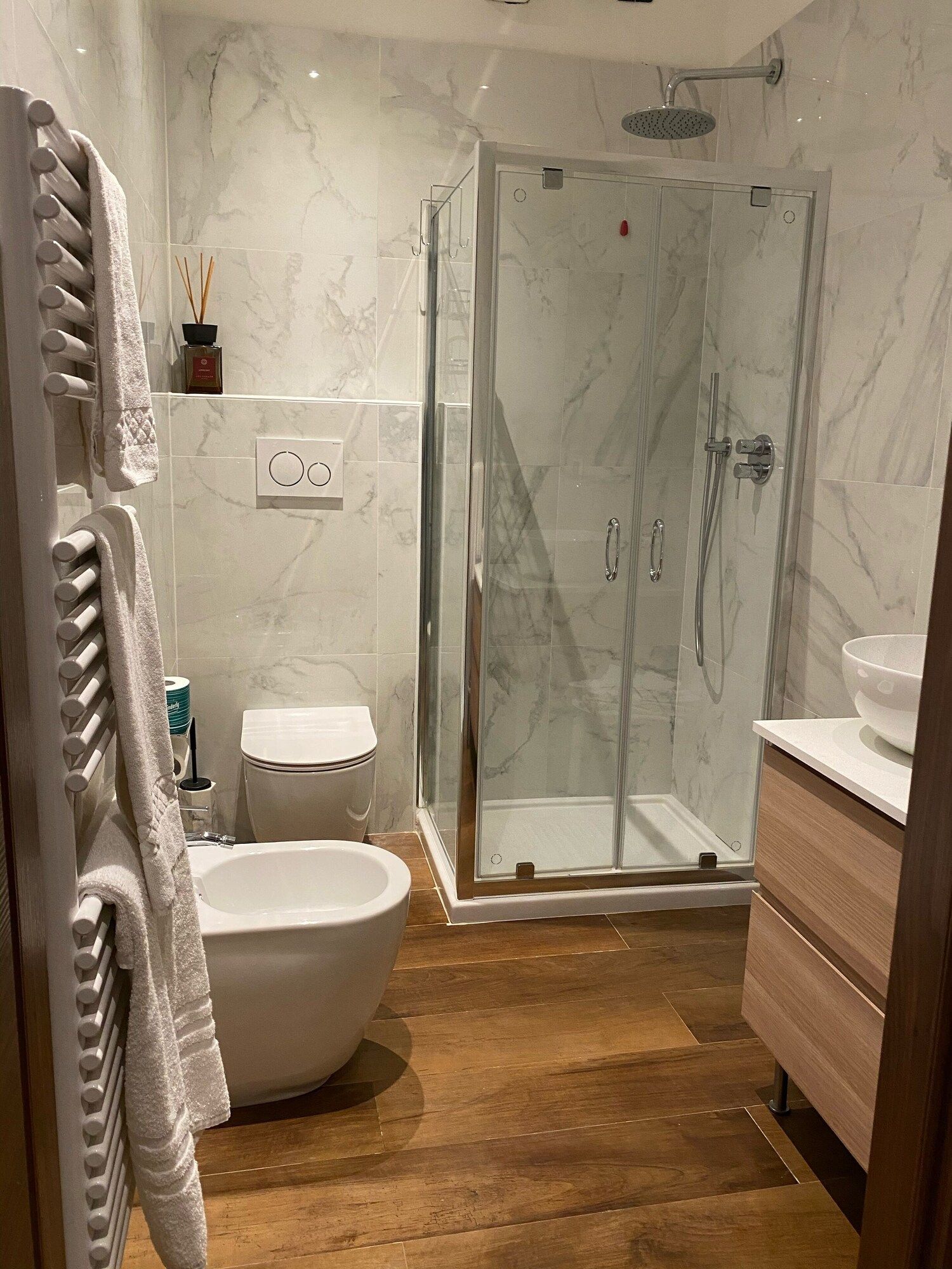 Baño