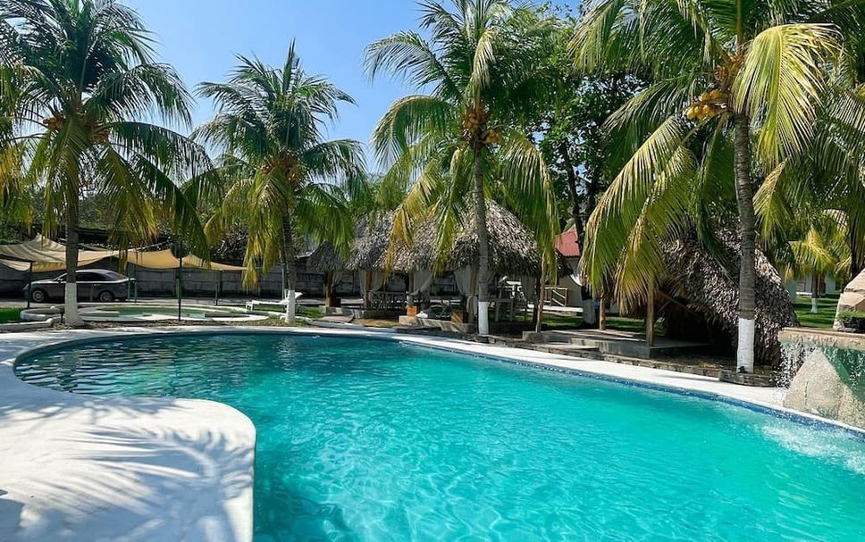 Piscina Foto