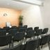 Sala de conferencias
