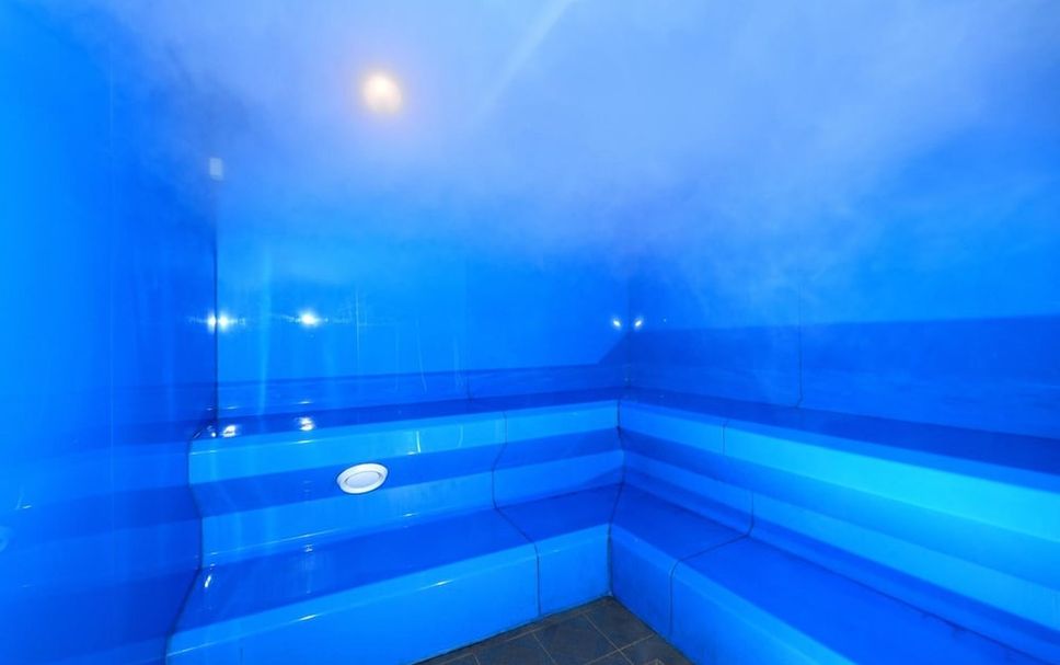 Spa Foto