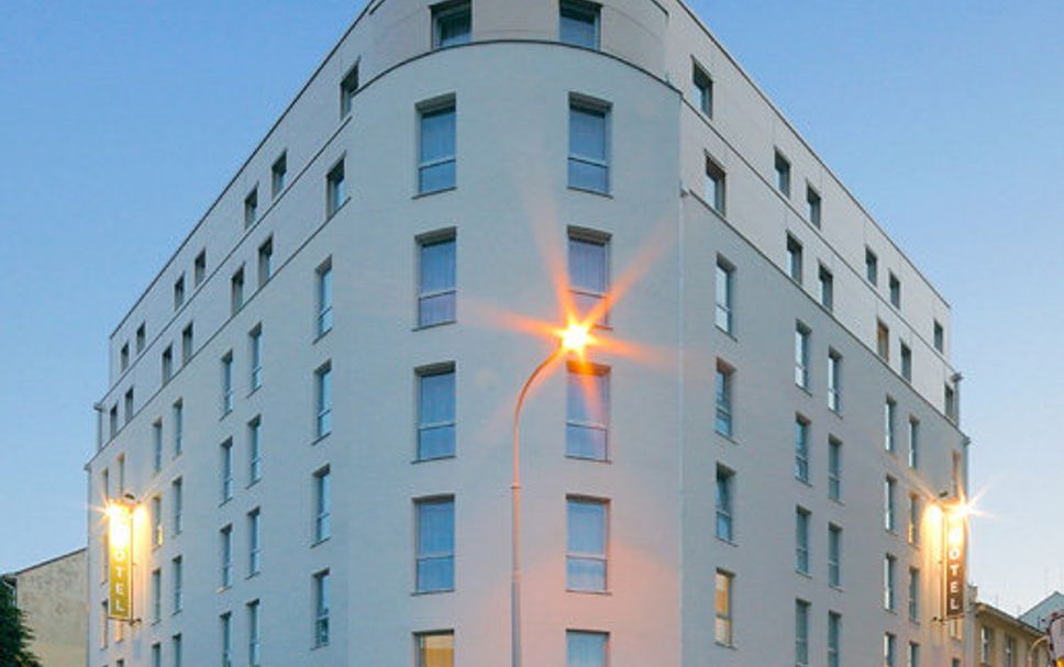 Edificio Foto