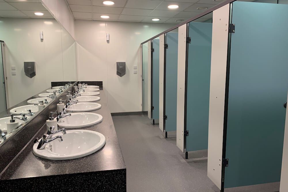 Baño