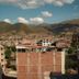 Vista del exterior