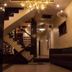 Escaleras