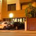 Vista del exterior