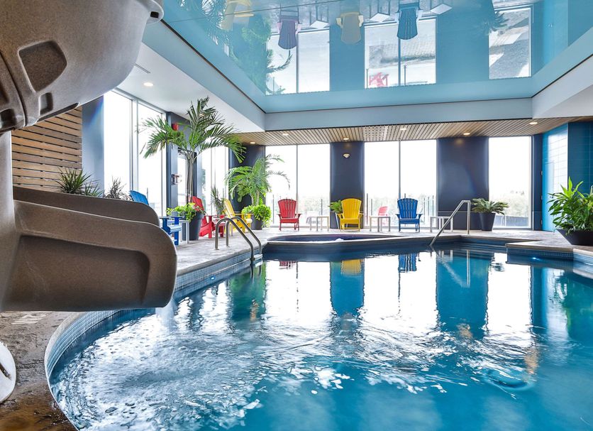Piscina Foto