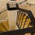 Escaleras
