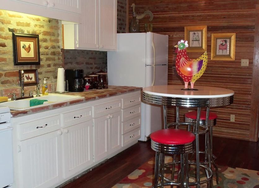 Cocina Foto