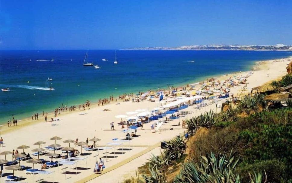 Playa Foto